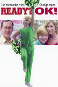 Ready? OK! Online En Netflix