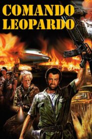 Kommando Leopard Online En Netflix