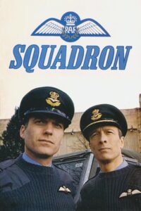 Squadron 1982 En Netflix