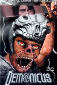 Demonicus Online En Netflix