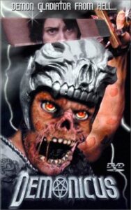 Demonicus Online En Netflix