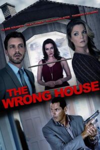 The Wrong House Online En Netflix
