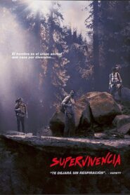 Preservation Online En Netflix