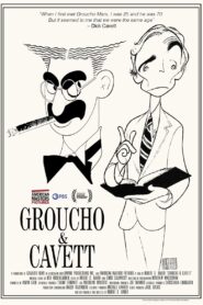 Groucho & Cavett Online En Netflix