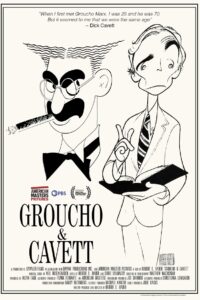 Groucho & Cavett Online En Netflix