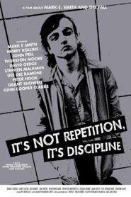 It’s Not Repetition, It’s Discipline Online En Netflix