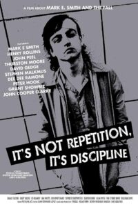 It’s Not Repetition, It’s Discipline Online En Netflix