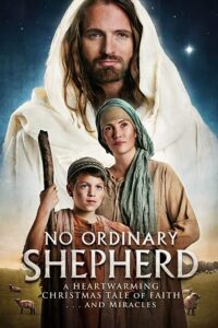 No Ordinary Shepherd Online En Netflix