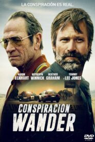 Conspiración Wander Online En Netflix