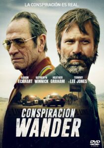 Conspiración Wander Online En Netflix