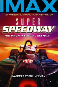 Super Speedway Online En Netflix