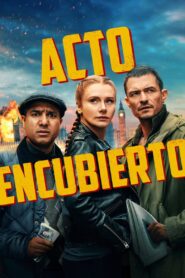 Acto encubierto Online En Netflix