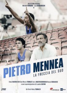 Pietro Mennea – La freccia del sud Online En Netflix