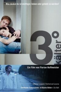 3° kälter Online En Netflix