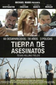 Texas Killing Fields Online En Netflix