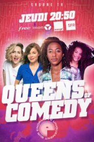Queens Of Comedy 2015 En Netflix