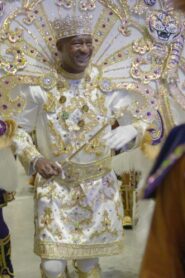 A King Like Me Online En Netflix