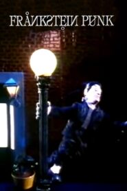 Frankenstein Punk Online En Netflix