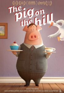 The Pig on the Hill Online En Netflix