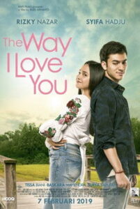 The Way I Love You Online En Netflix