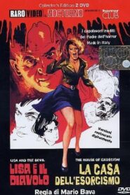 L’Esorcismo di Lisa Online En Netflix