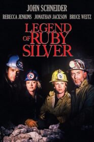The Legend of the Ruby Silver Online En Netflix