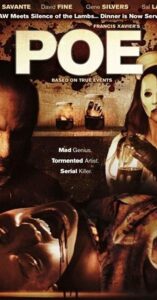 Poe Online En Netflix