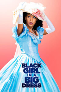Black Girl in a Big Dress 2017 En Netflix