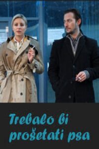 Trebalo bi prošetati psa Online En Netflix