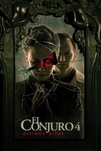El Conjuro 4: Últimos ritos Online En Netflix