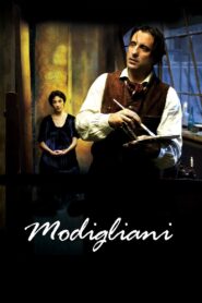 Modigliani Online En Netflix