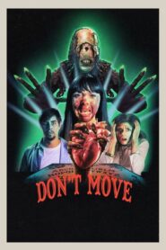 Don’t Move Online En Netflix