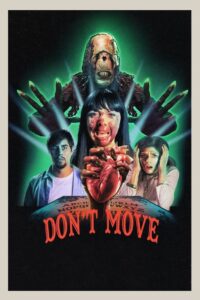 Don’t Move Online En Netflix