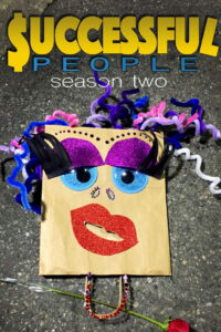 Successful People: Temporada 2 {year} En Netflix