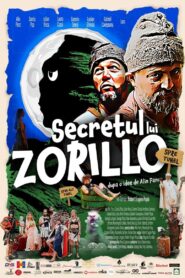 Secretul lui Zorillo Online En Netflix