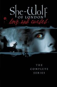 She-Wolf of London 1990 En Netflix