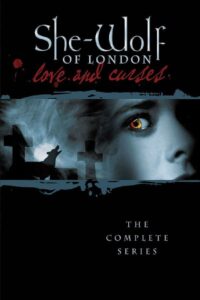 She-Wolf of London 1990 En Netflix