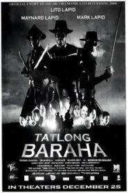 Tatlong Baraha Online En Netflix