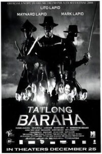 Tatlong Baraha Online En Netflix