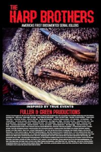 Harp Brothers Online En Netflix