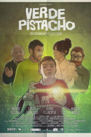 Verde pistacho Online En Netflix
