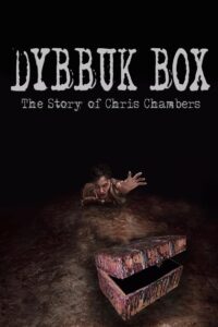 Dybbuk Box: True Story of Chris Chambers Online En Netflix