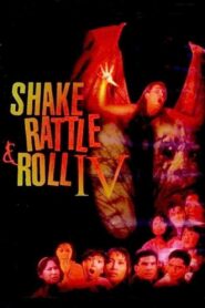 Shake, Rattle & Roll IV Online En Netflix
