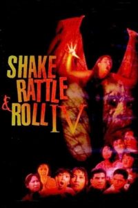 Shake, Rattle & Roll IV Online En Netflix