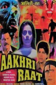 Aakhri Raat Online En Netflix