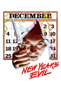 New Year’s Evil Online En Netflix
