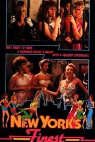 New York’s Finest Online En Netflix