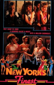 New York’s Finest Online En Netflix