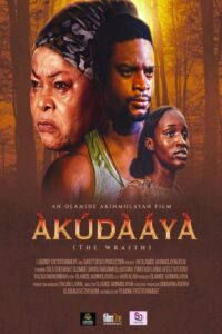 Àkúdàáyà Online En Netflix