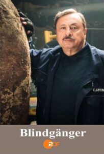 Blindgänger Online En Netflix